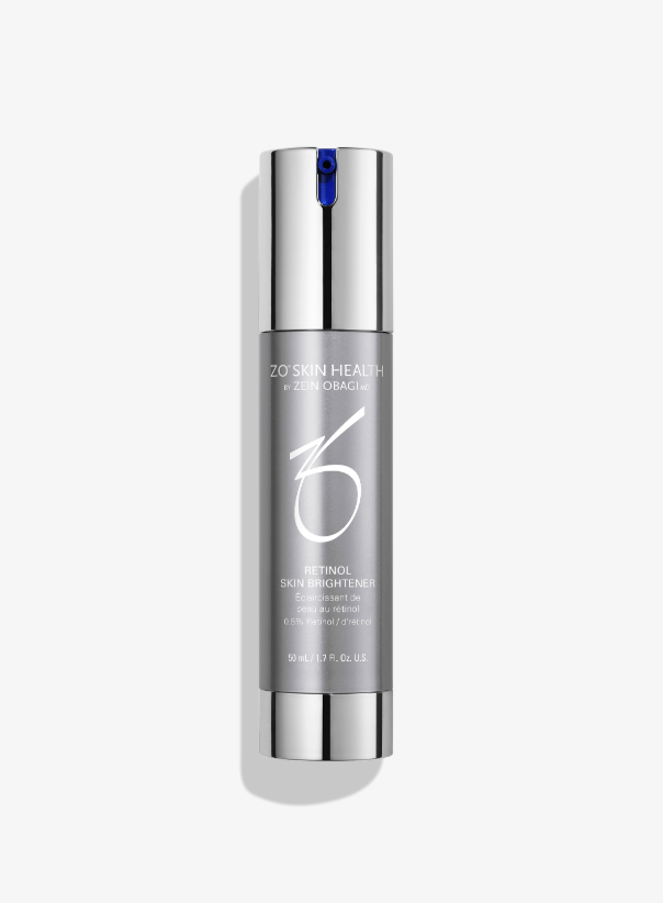 ZO Retinol Skin Brightener 0.50%