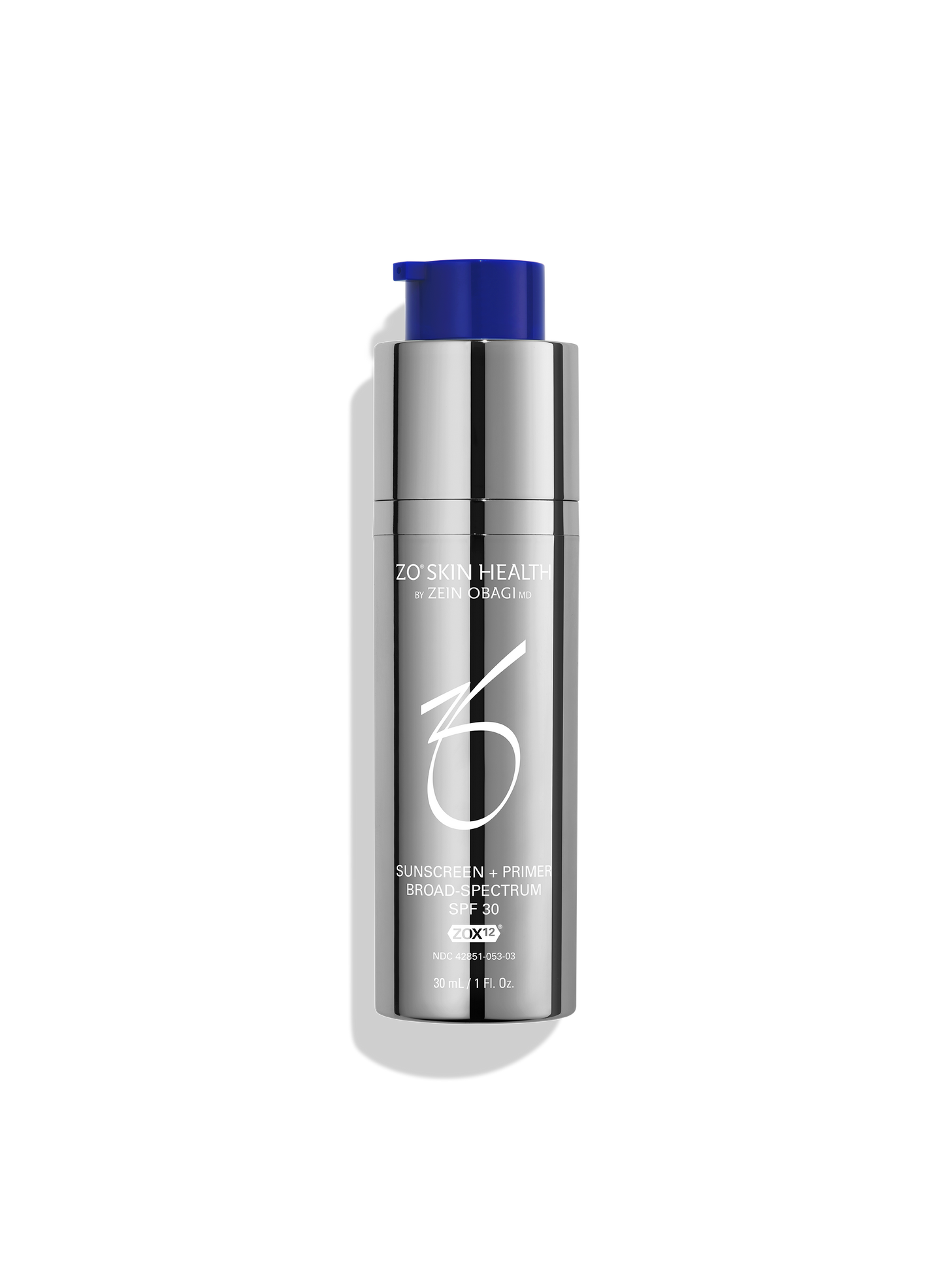 ZO Sunscreen + Primer Broad-Spectrum SPF 30