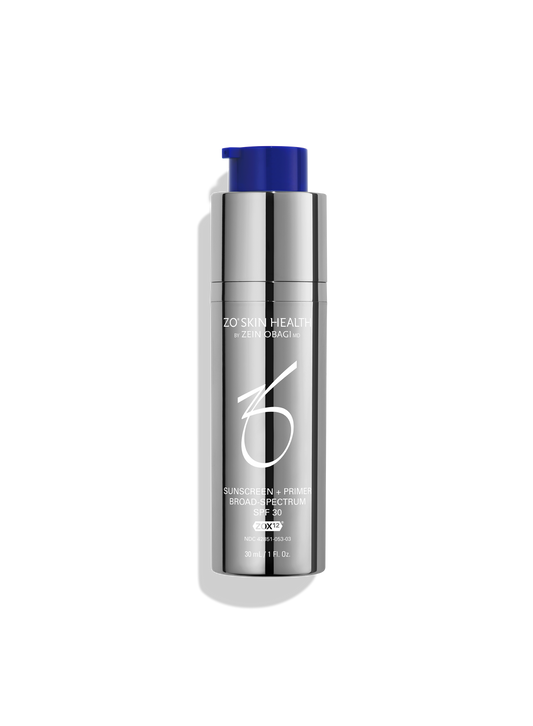 ZO Sunscreen + Primer Broad-Spectrum SPF 30