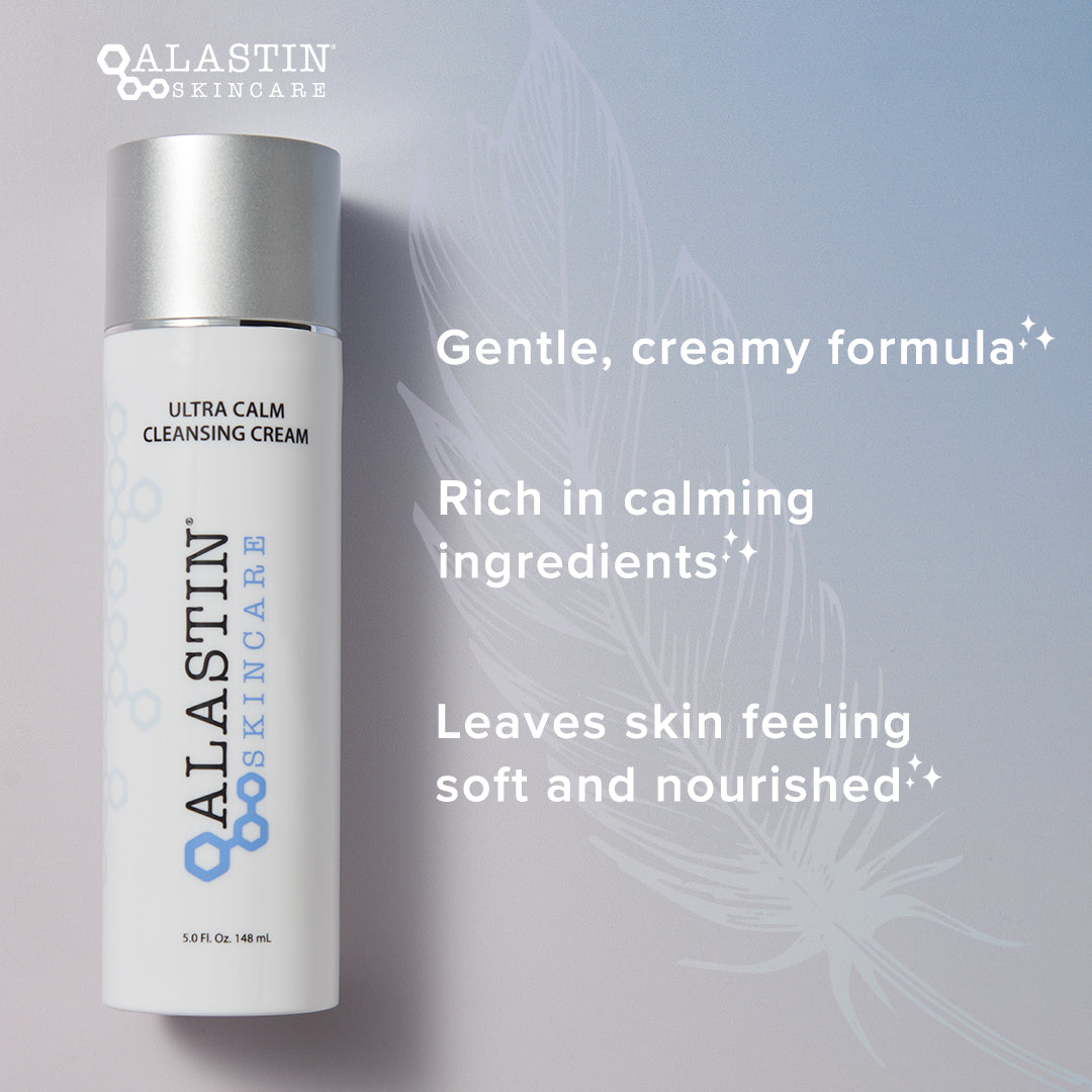 Alastin Ultra Calm Cleansing Cream