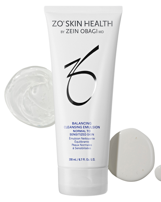 ZO Balancing Cleansing Emulsion