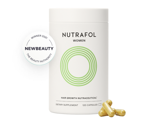 Nutrafol Women