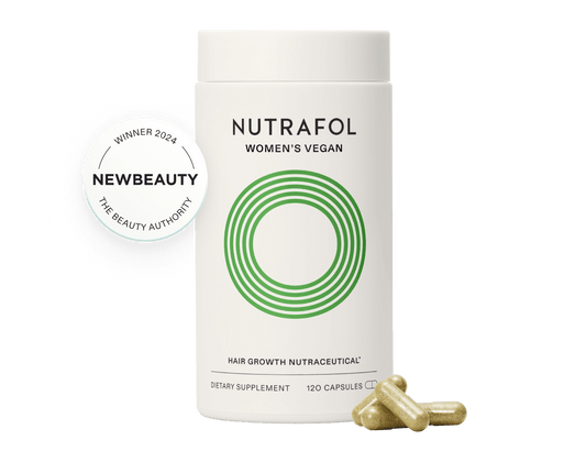 Nutrafol Women’s Vegan