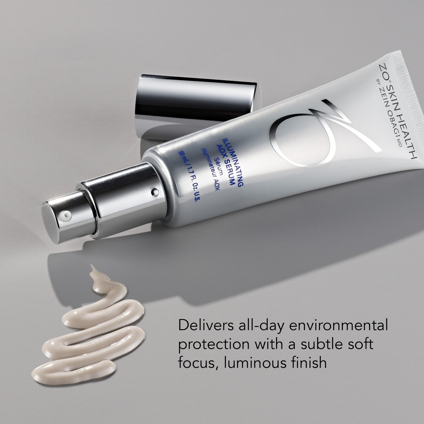 ZO Illuminating AOX Serum