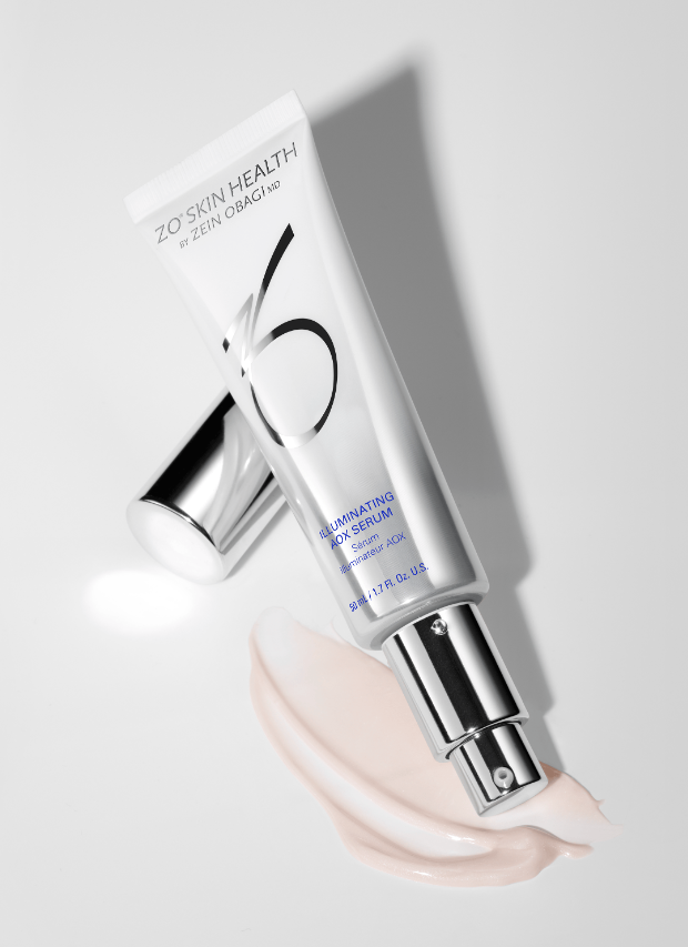ZO Illuminating AOX Serum