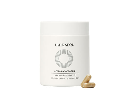 Nutrafol Stress Adaptogen