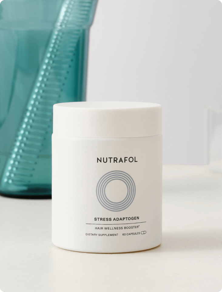 Nutrafol Stress Adaptogen