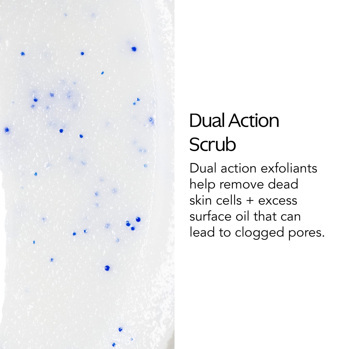 ZO Dual Action Scrub (Travel Size)