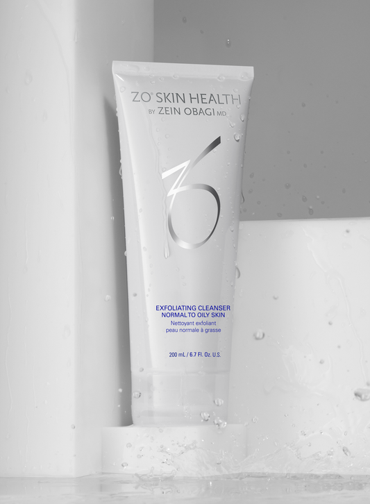 ZO Exfoliating Cleanser