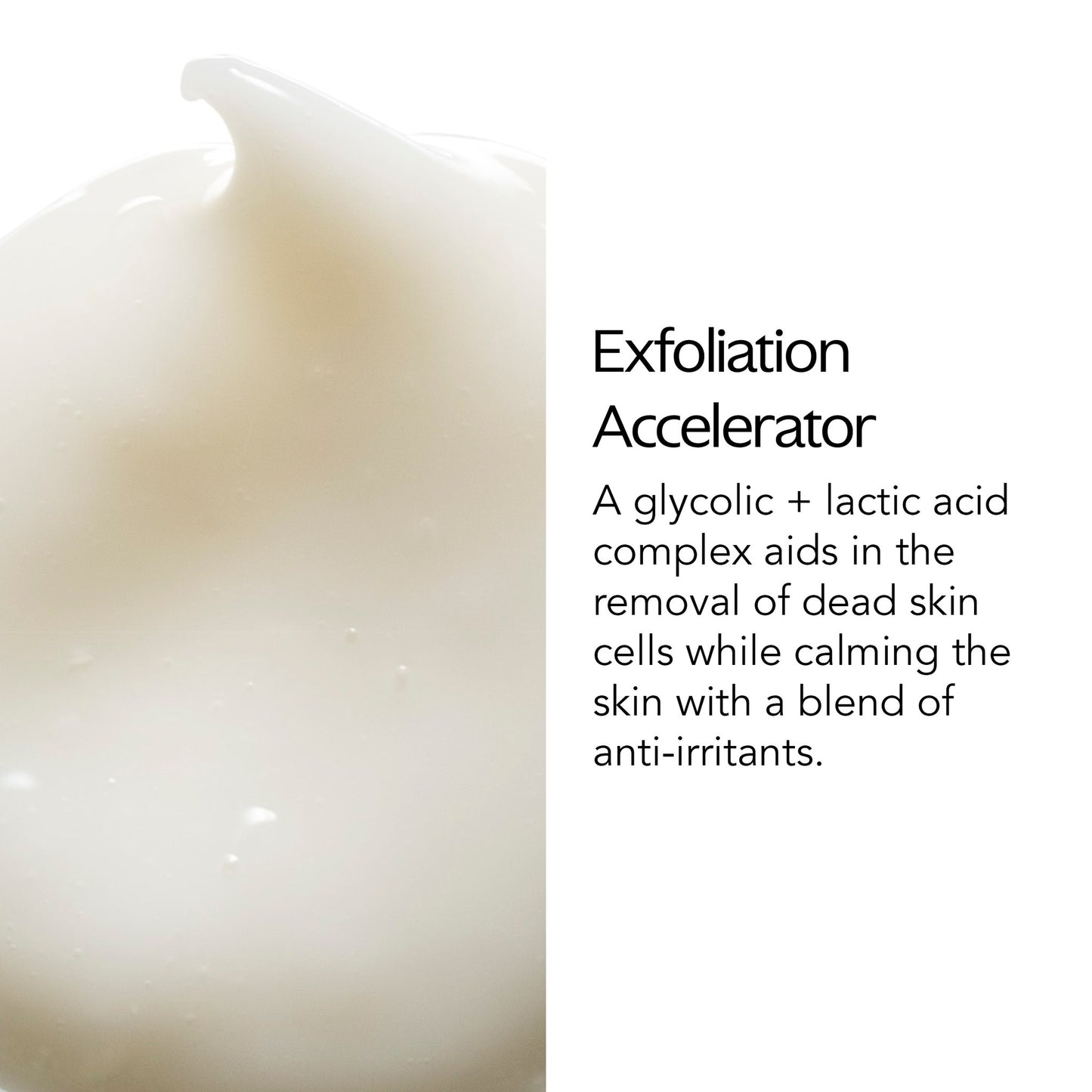 ZO Exfoliation Accelerator