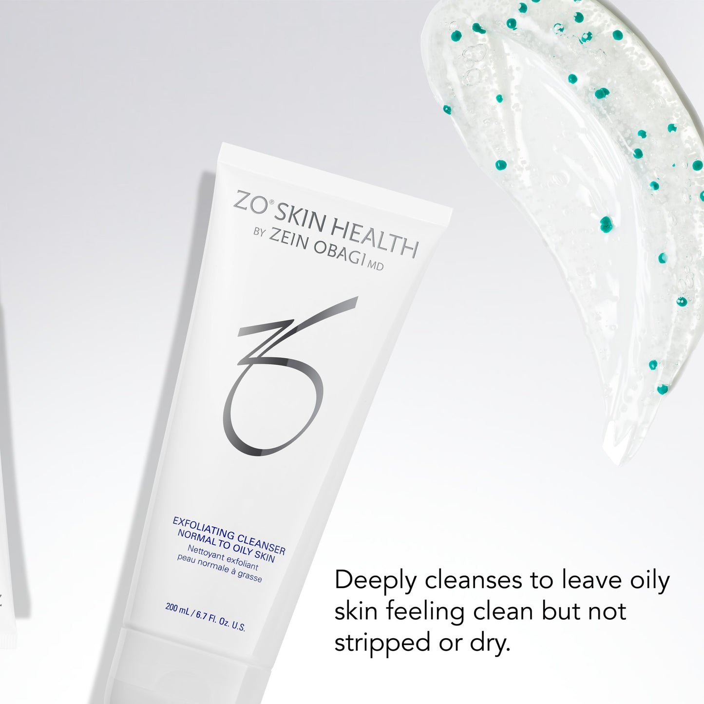 ZO Exfoliating Cleanser