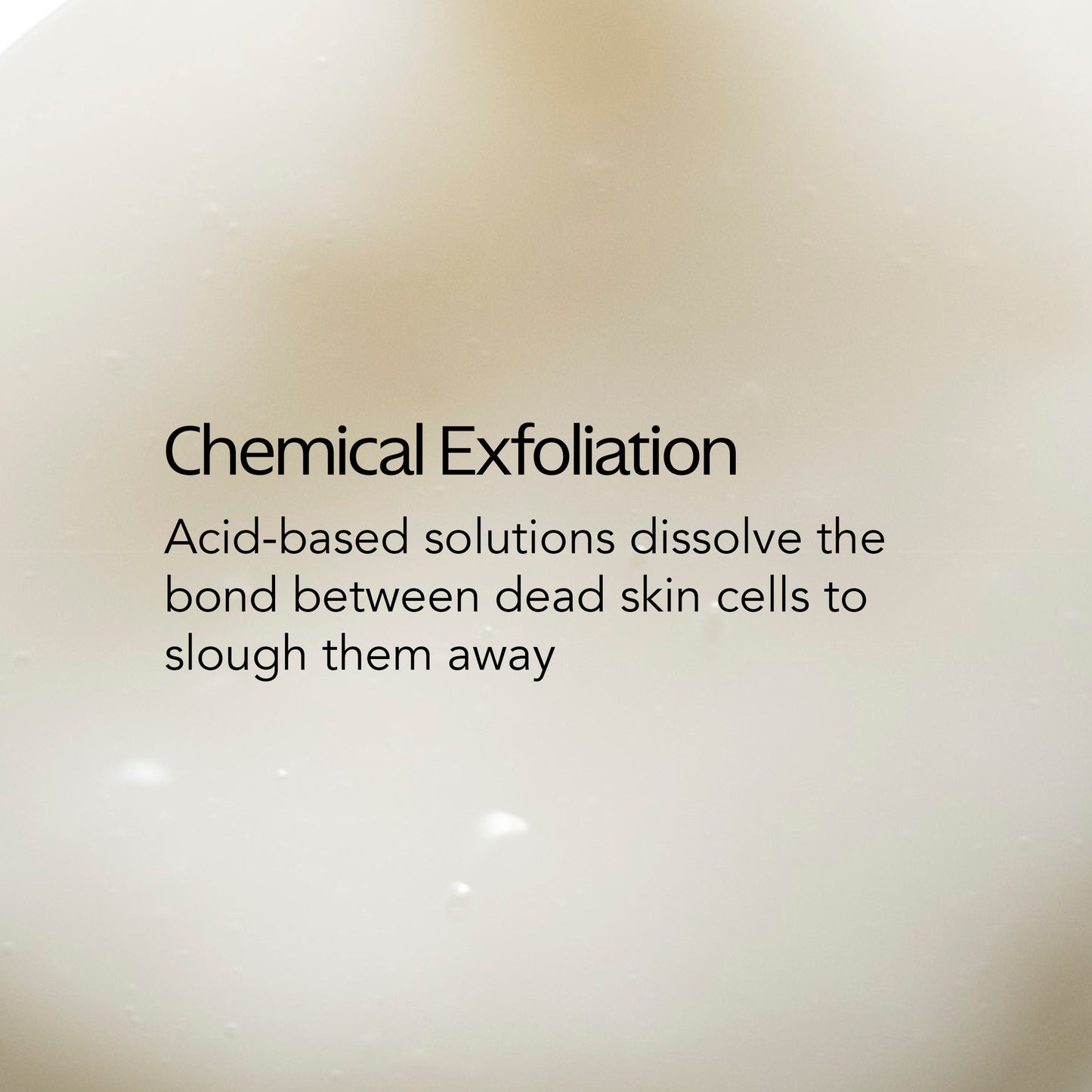 ZO Exfoliation Accelerator