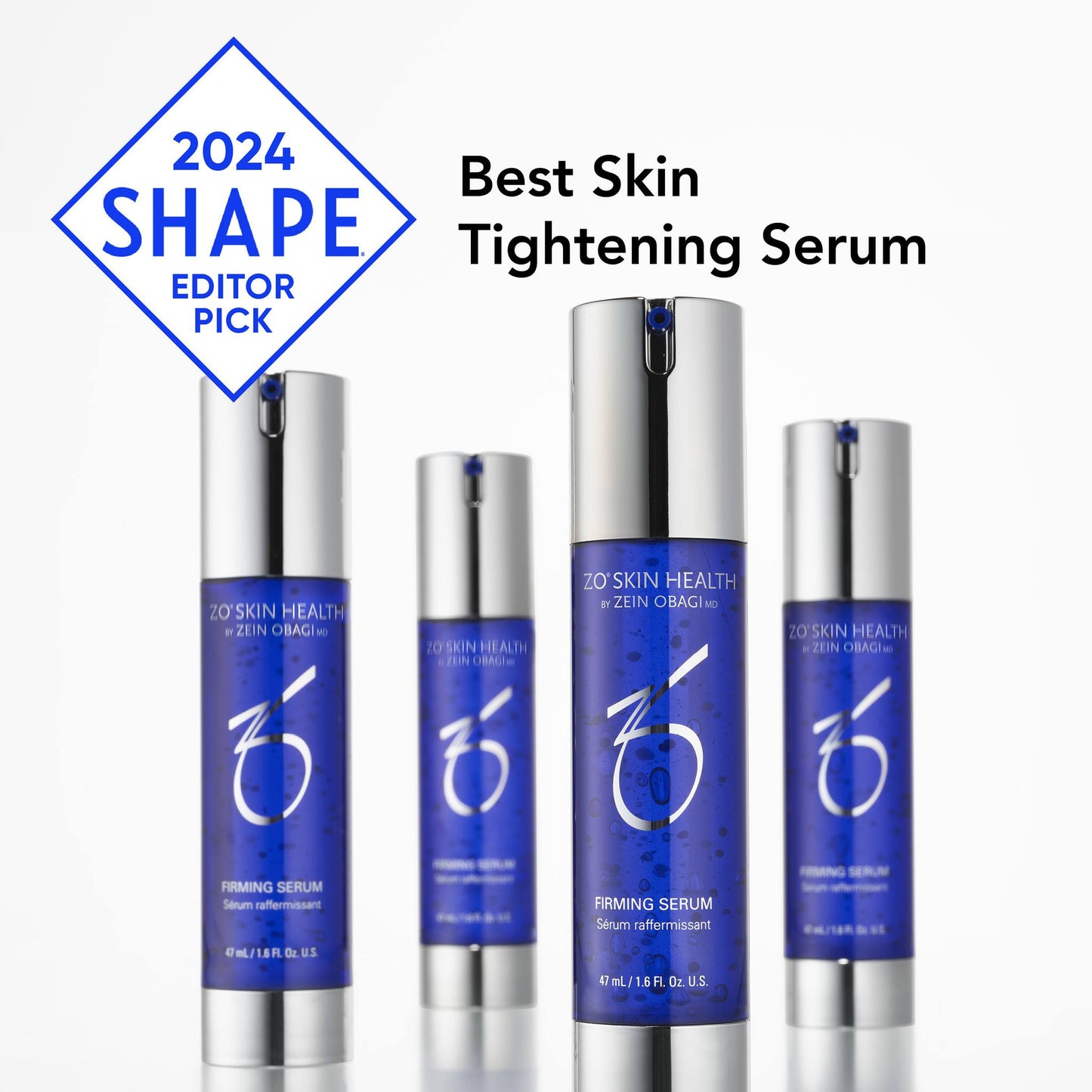 ZO Firming Serum