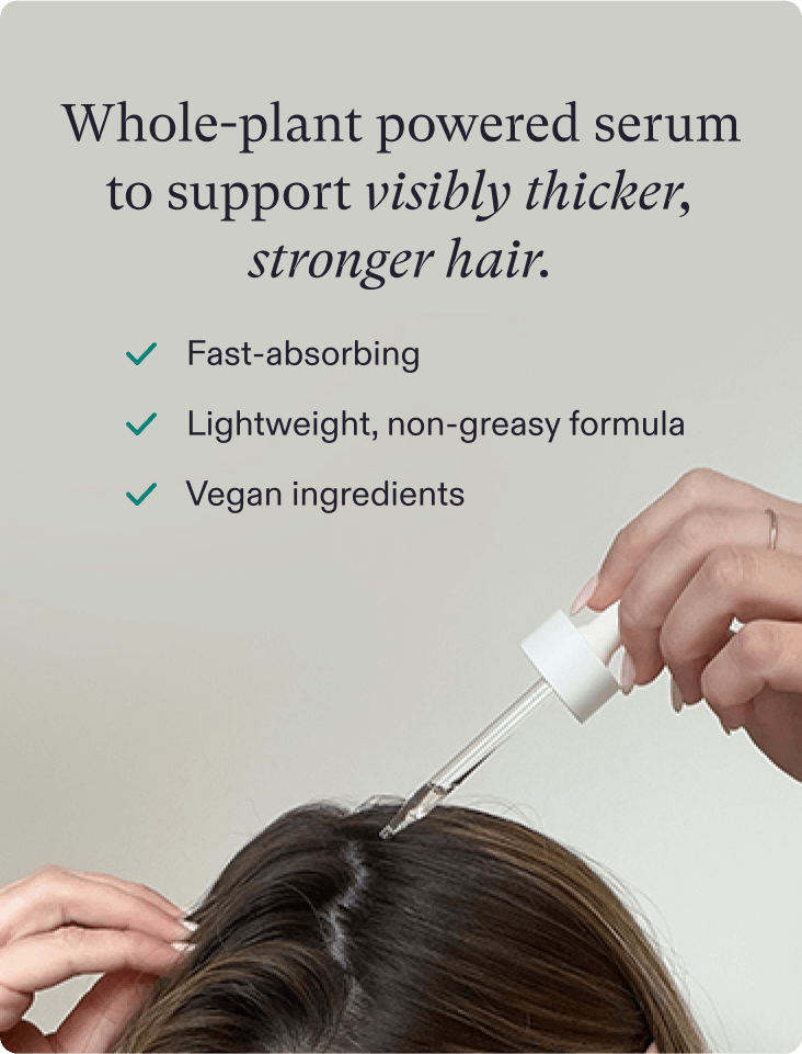 Nutrafol Hair Serum