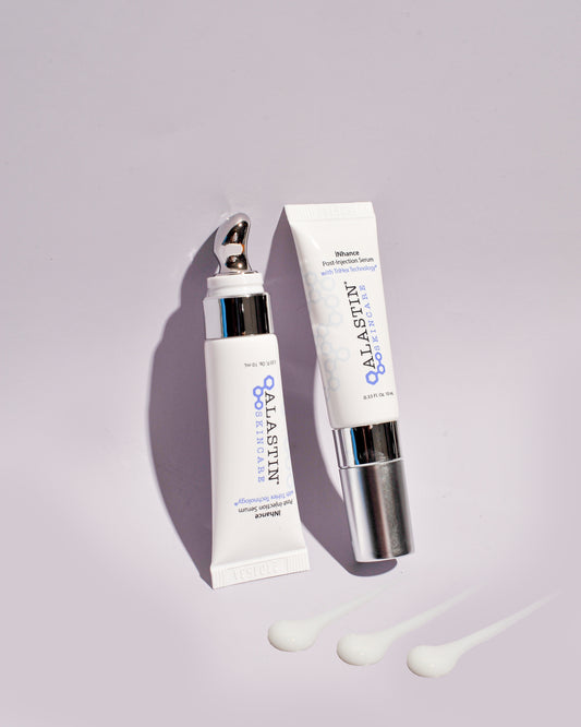 Alastin INhance Post-Injection Serum with TriHex Technology