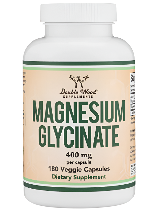 Doublewood Magnesium Glycinate