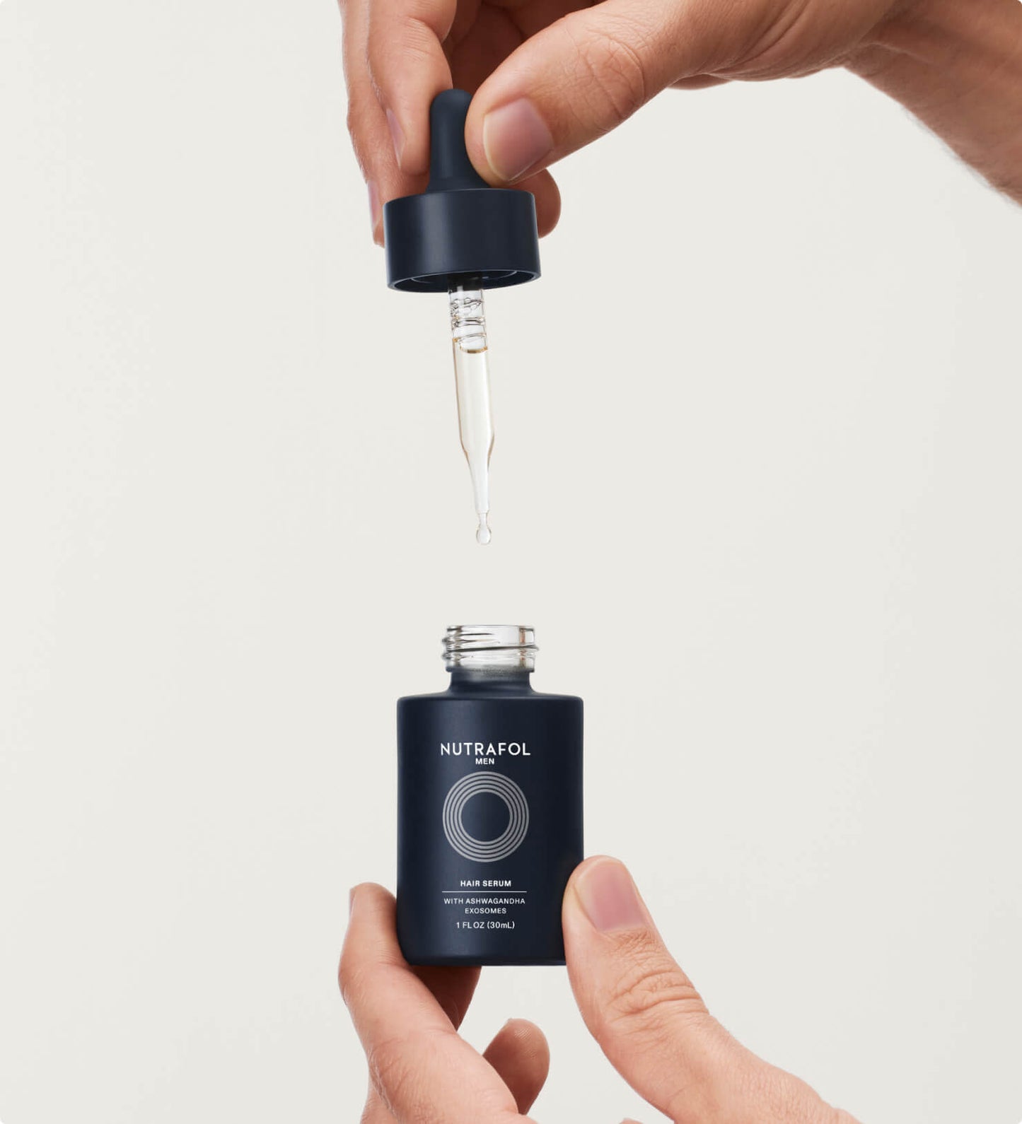 Nutrafol Hair Serum - Men