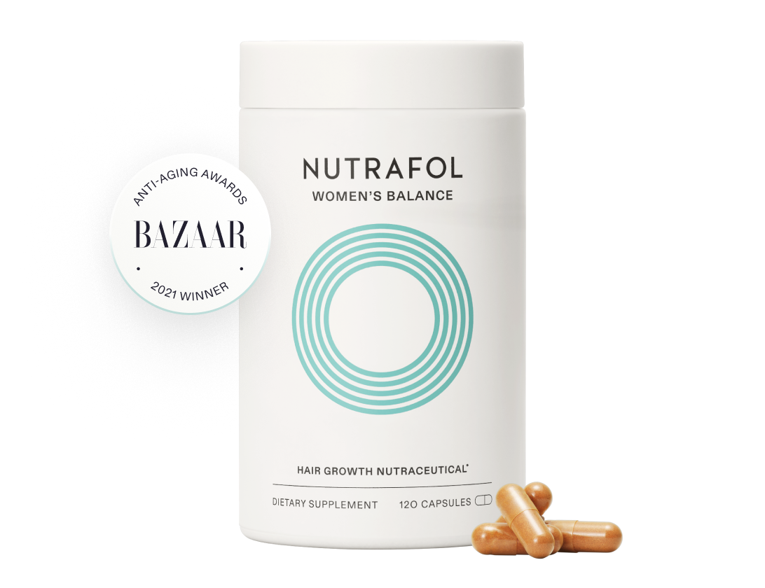 Nutrafol Women's Balance