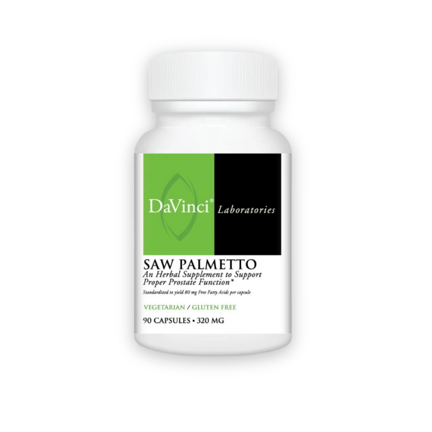 Saw Palmetto