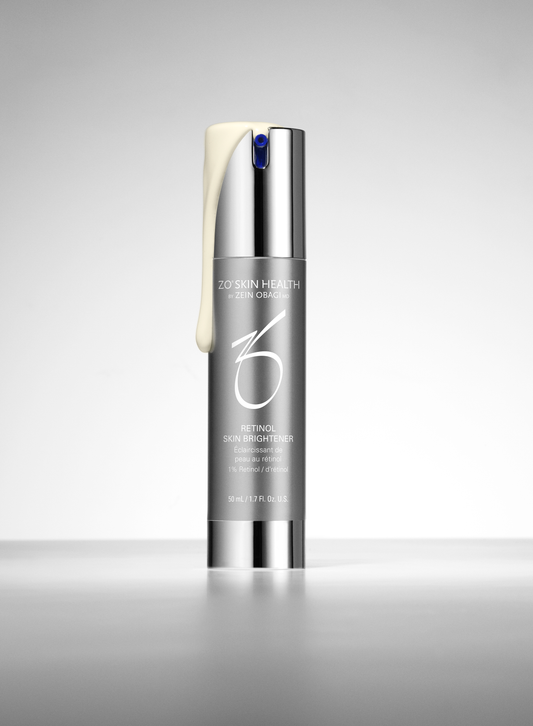 ZO Retinol Skin Brightener 1%