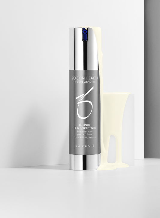 ZO Retinol Skin Brightener 0.25%