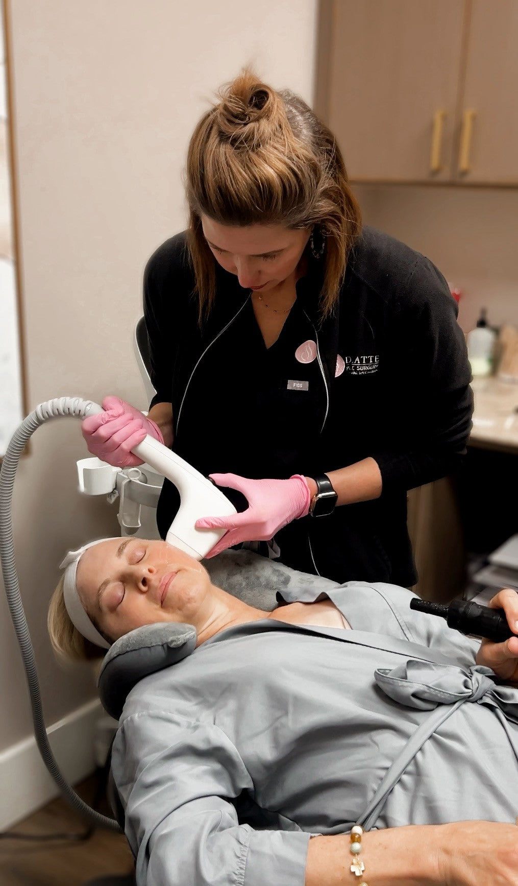 Sofwave + Tox' Bundle