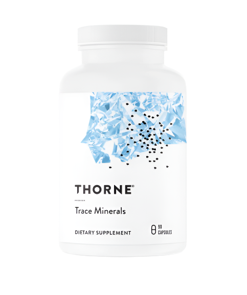 Thorne Trace Minerals
