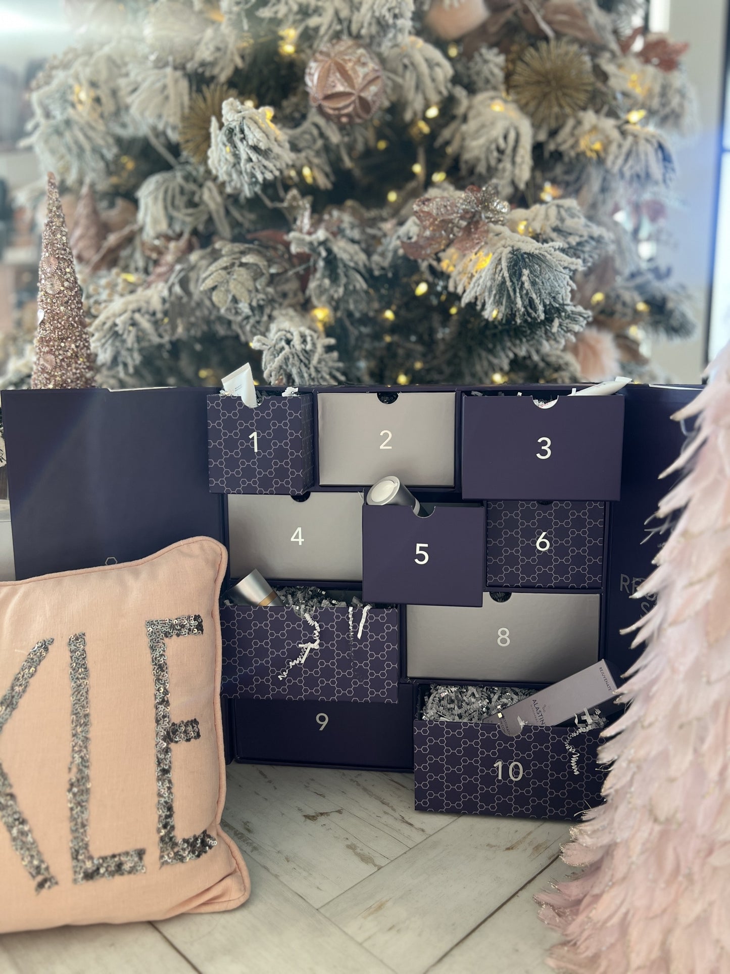 Alastin Advent Calendar