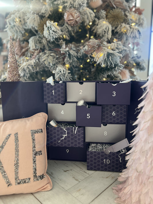 Alastin Advent Calendar