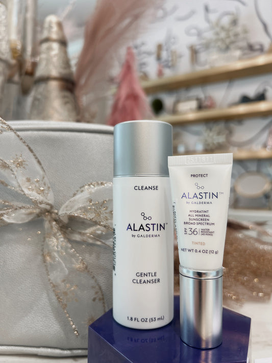 Alastin Holiday Duo